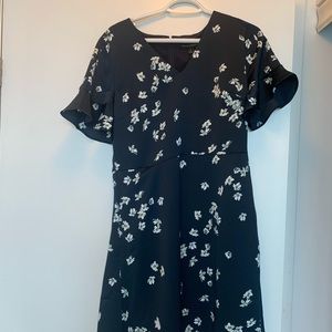 Perfect dress for a wedding!